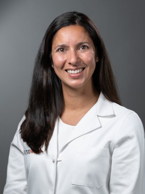 Ariana G Greenwell, MD