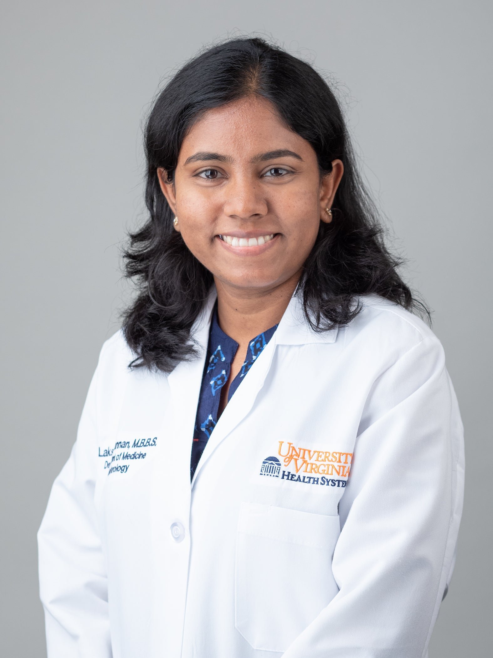 Dr Kannan Lakshmi