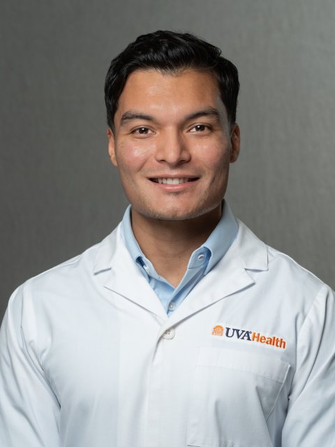 Erik J Maradiaga, MD