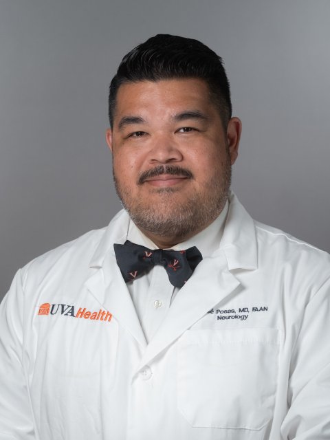 Jose Hernan N Posas, III, MD