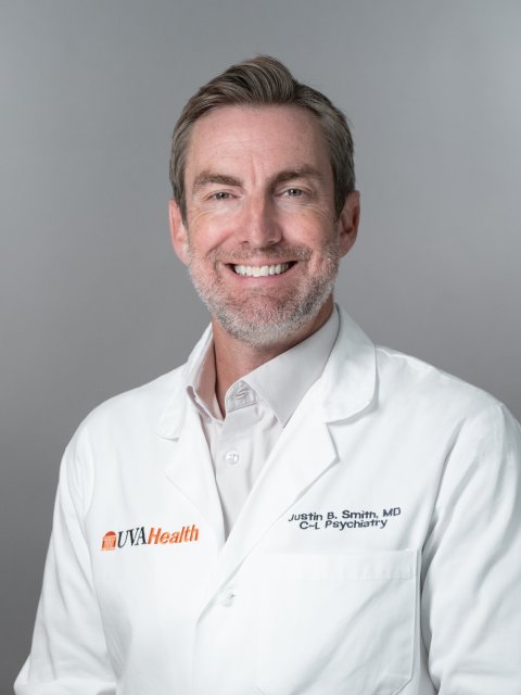 Justin B Smith, MD