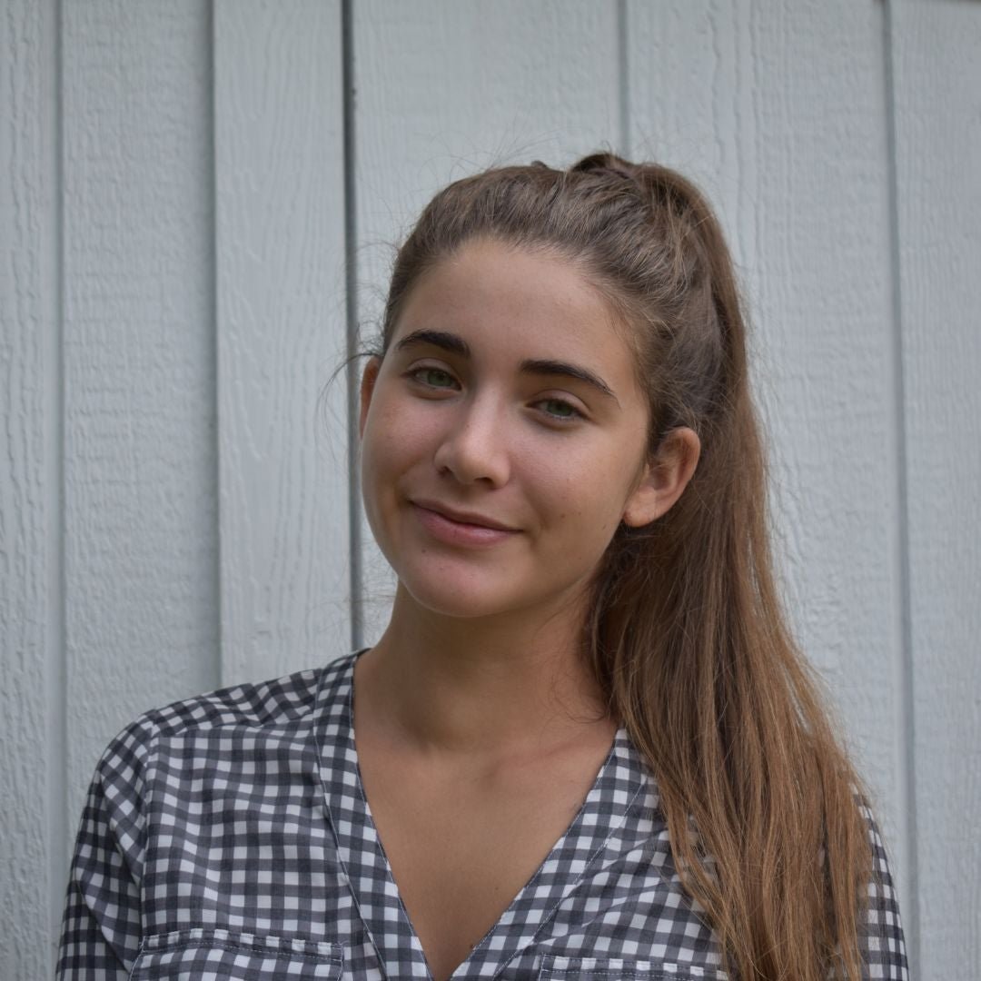 Skylar Loeb - University of Virginia MPBP Department Graduate Student