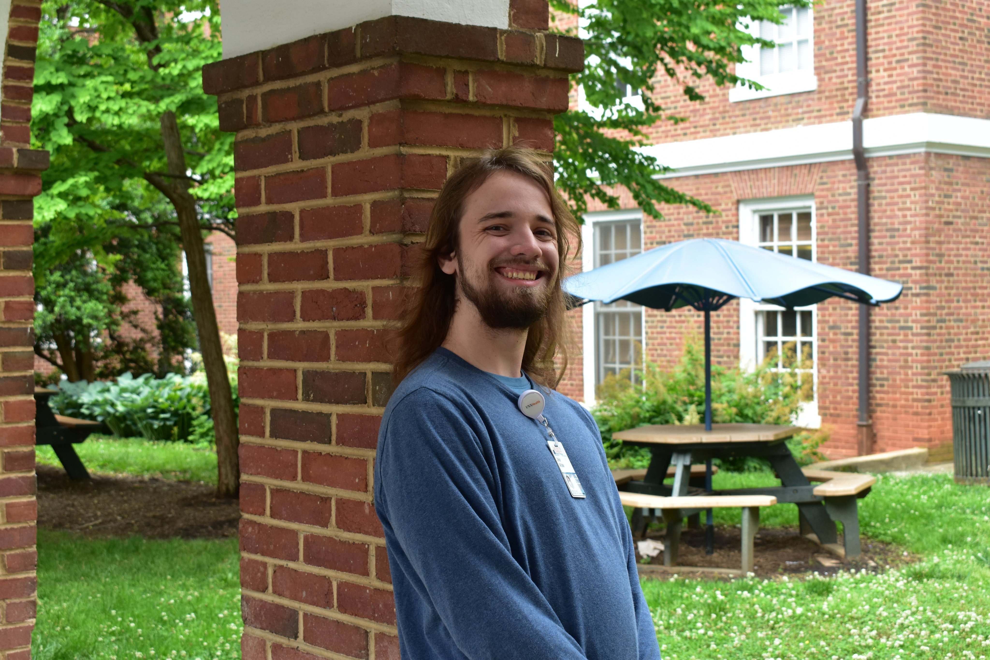 Jake White, UVA-College at Wise