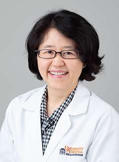 Connie Chung, MD