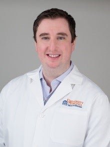 Joseph Leeds, MD