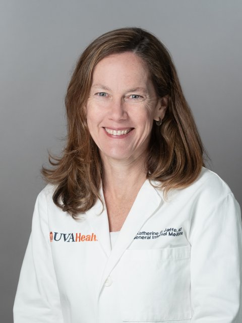 Katherine G Jaffe, MD
