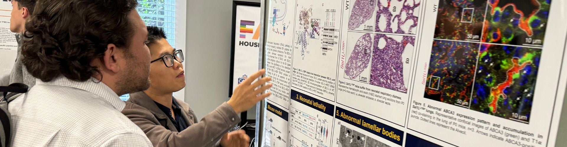 University of Virginia, Department of Molecular Physiology and Biological Physics