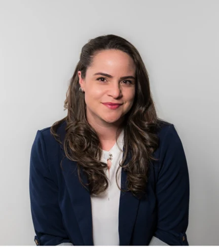 Kristina N Delgado, PhD