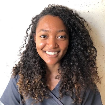 Airi Price — UVA Class of 2021