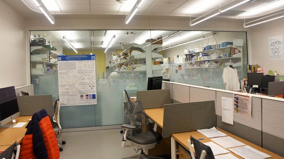 UVA Pinn Lab