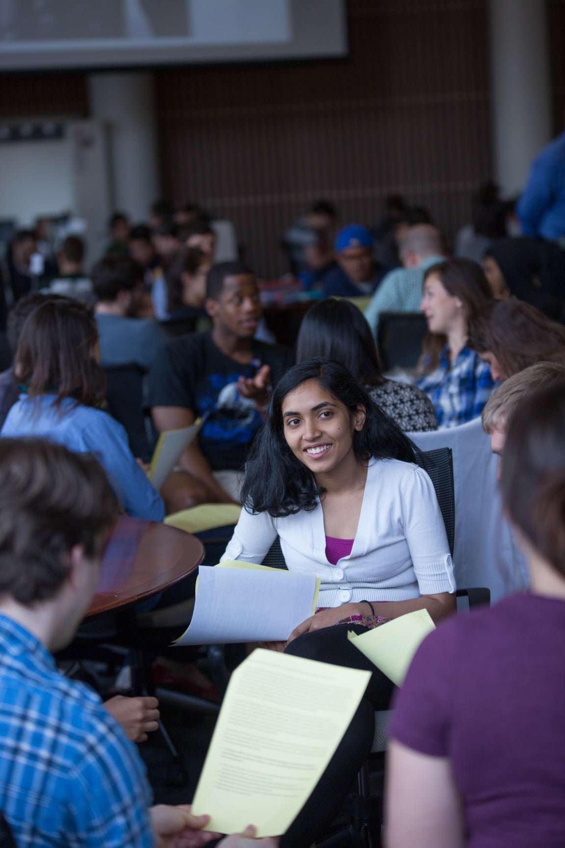 CEE Events and Programs