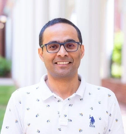 Chandra Shekhar Misra