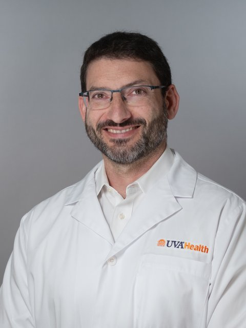 Michael M Hadeed, III, MD