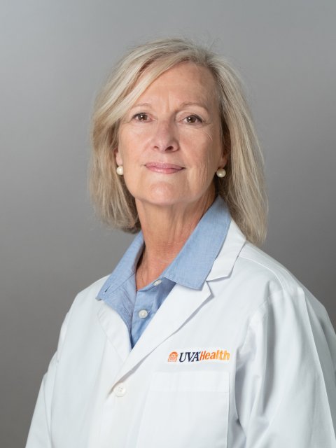 Patricia Oscaris, FNP