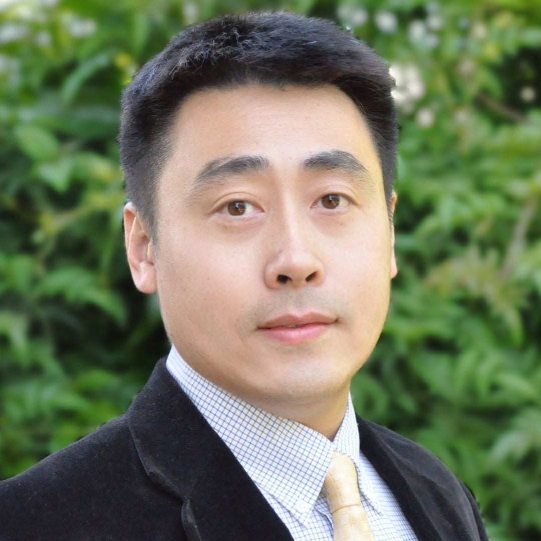 Dr. Jinghang Xie