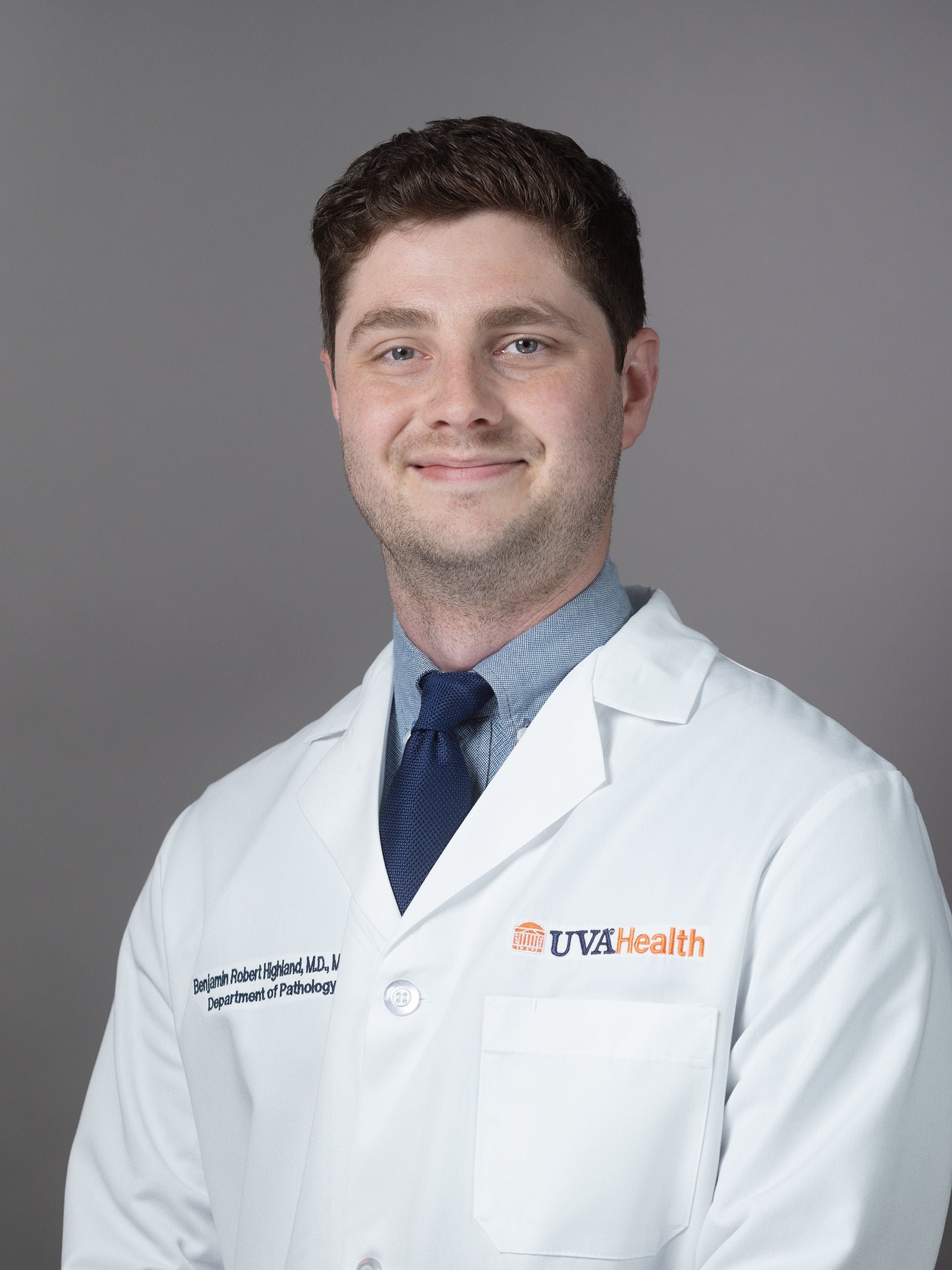 Pathology Resident