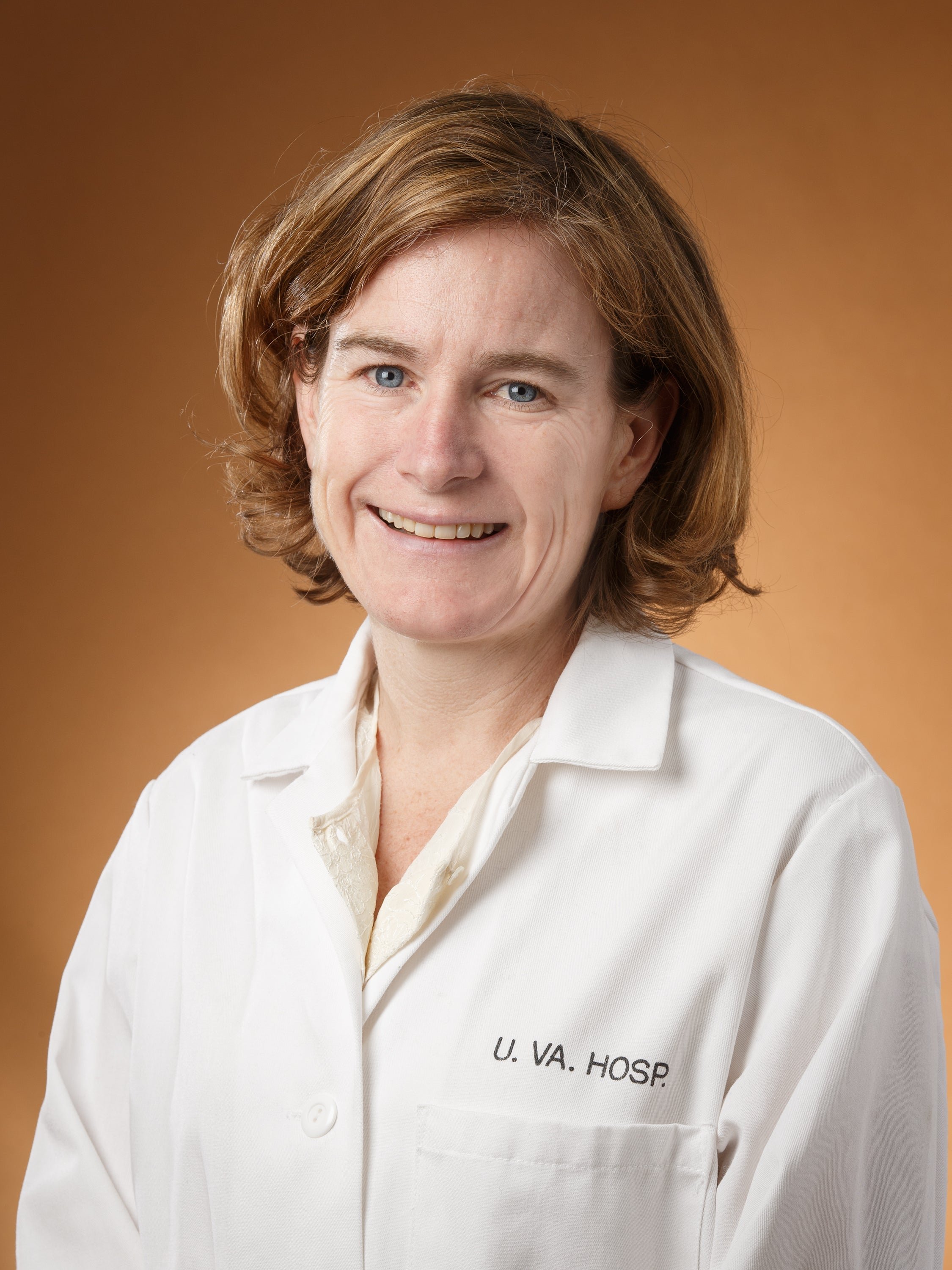 Robin D. LeGallo, M.D.