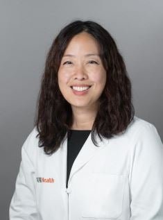 Carolyn Lee, MD, PhD