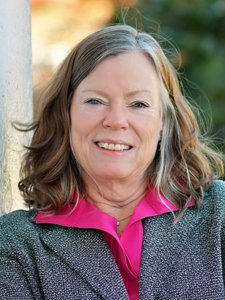 UVA medical education team member