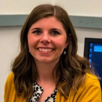 Elise Cope, Ph.D., Neuroscience Faculty