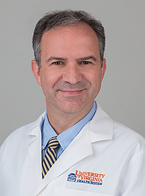 Javier Provencio, M.D.