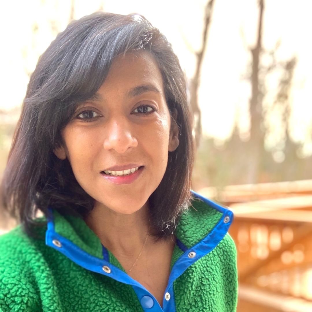 Seham Ebrahim, PhD