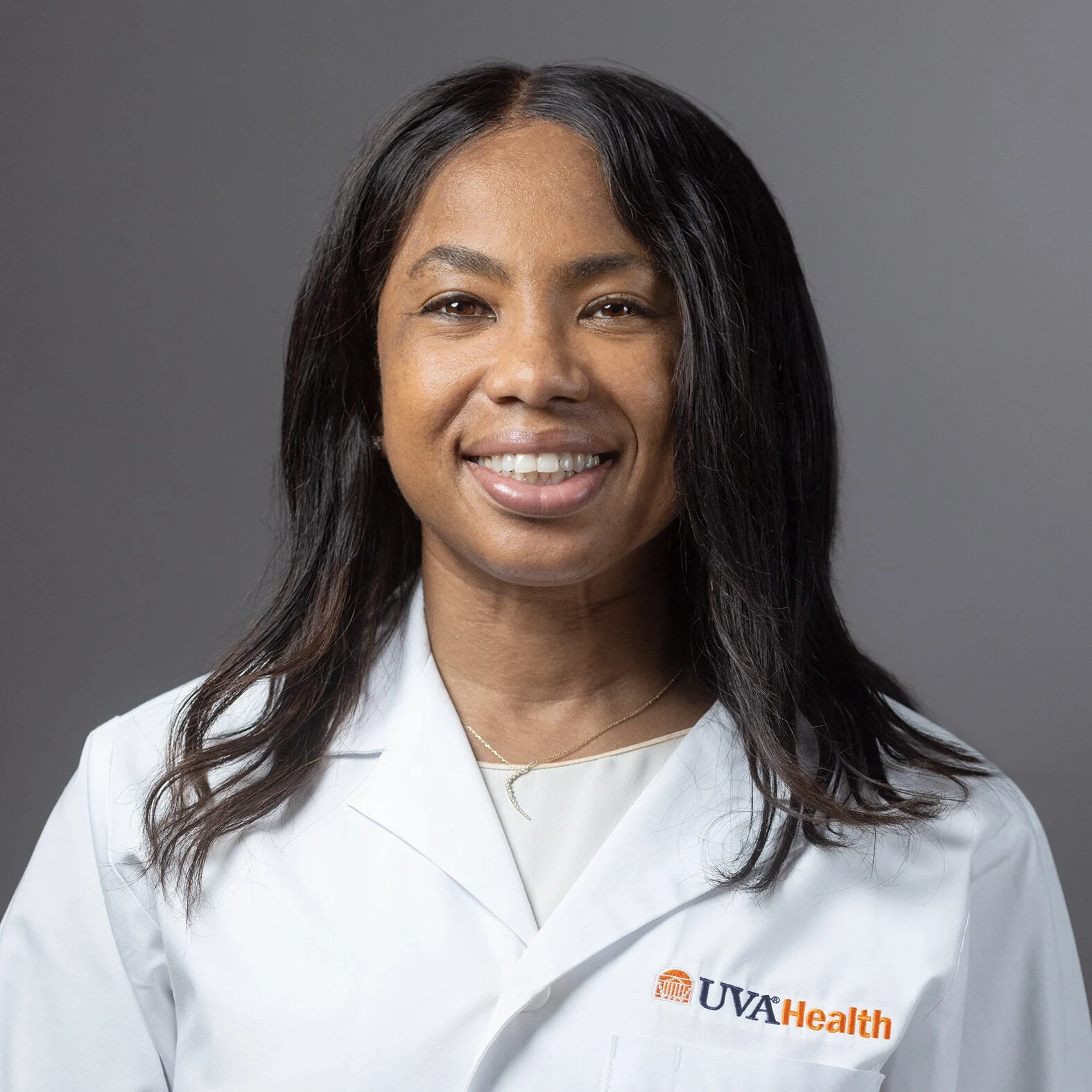 Adanna Akujuo, MD