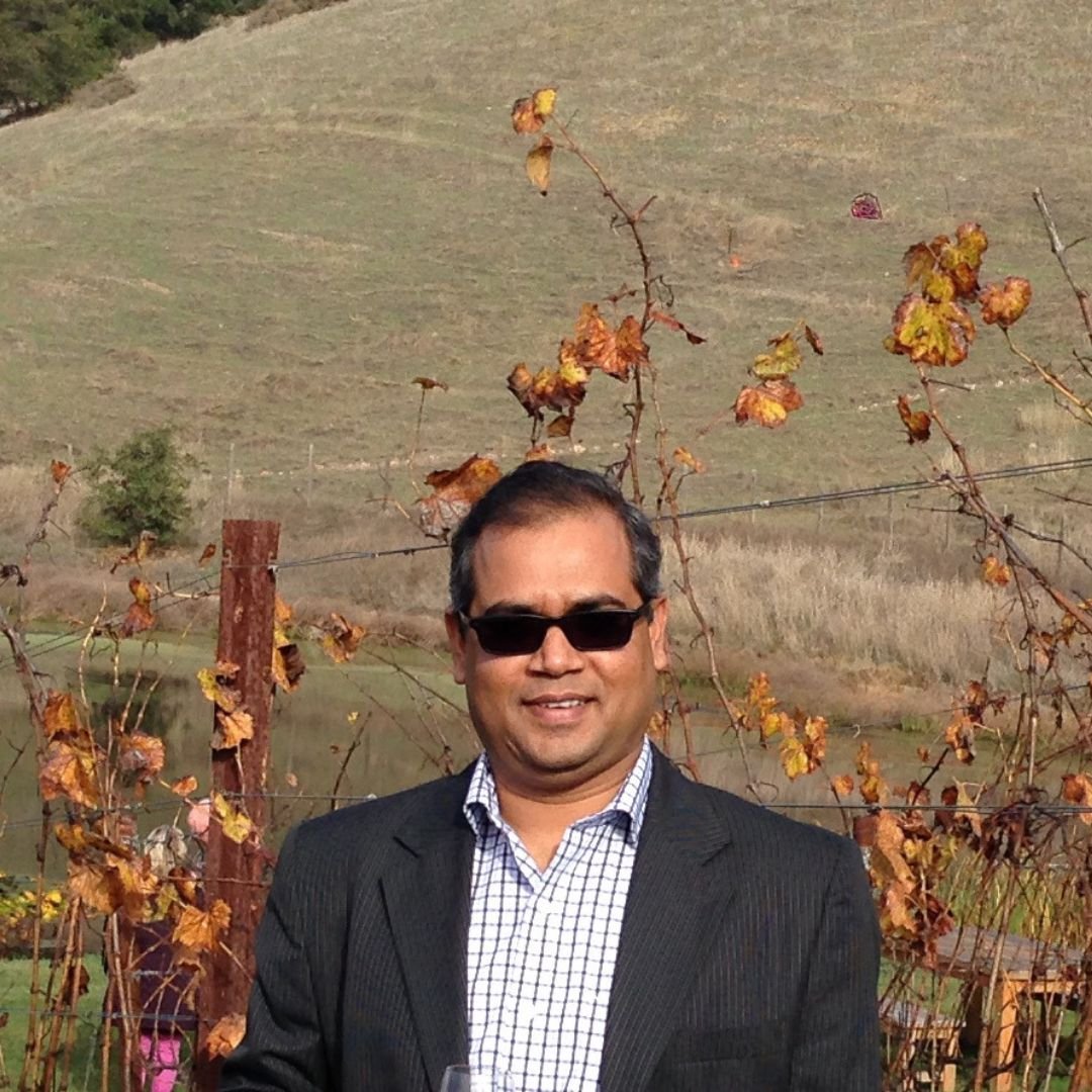 Sunil Verma - University of Virginia Assistant Professor, Molecular Physiology and Biological Physics