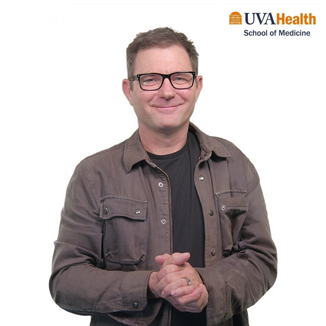 Congratulations to Mark Beenhakker on his receipt of the 2026 UVA All-University Teaching Award!