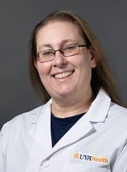 Elizabeth Gochenour, ACNP
