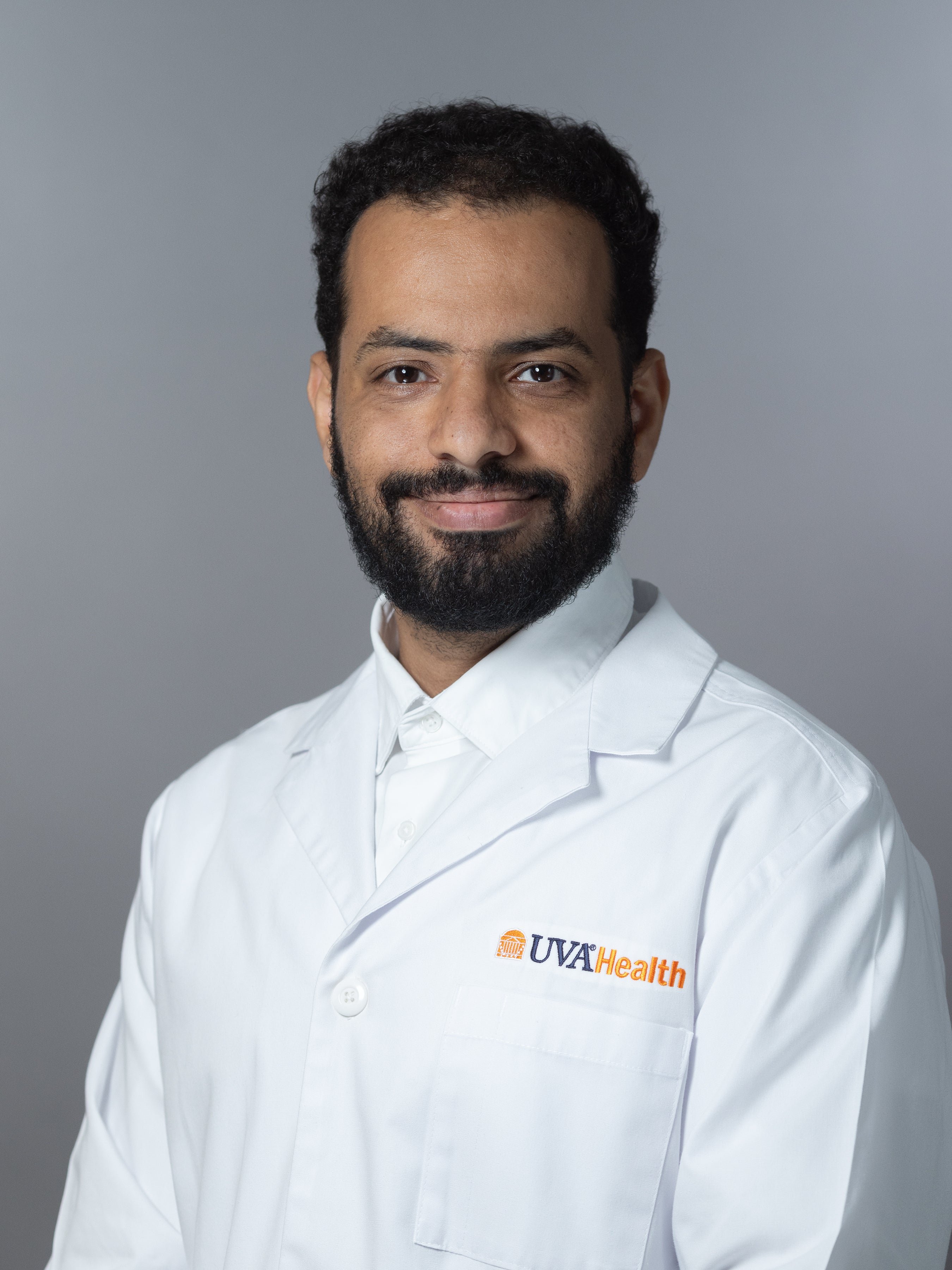 Mohammad Almutairi