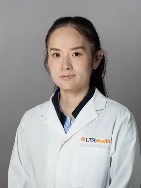 Shufei Tao, MD