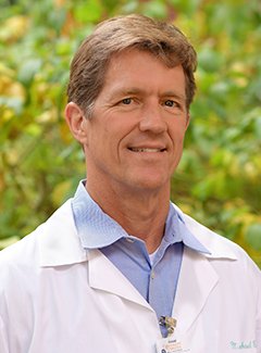 Michael G. Brown, PhD