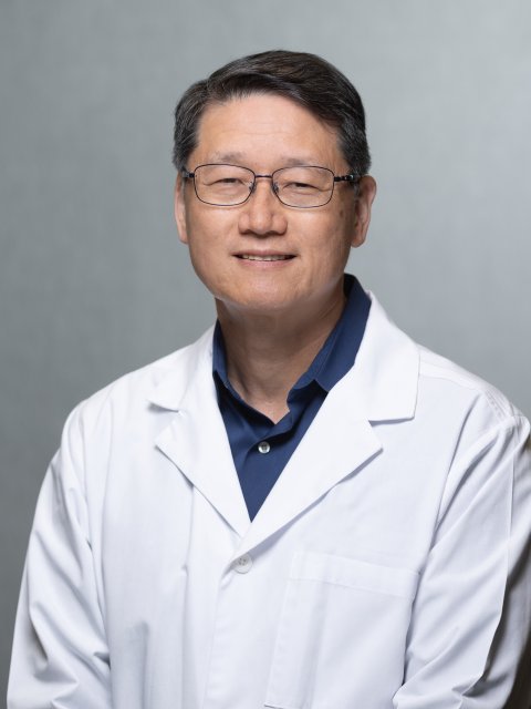 John J Kim, MD