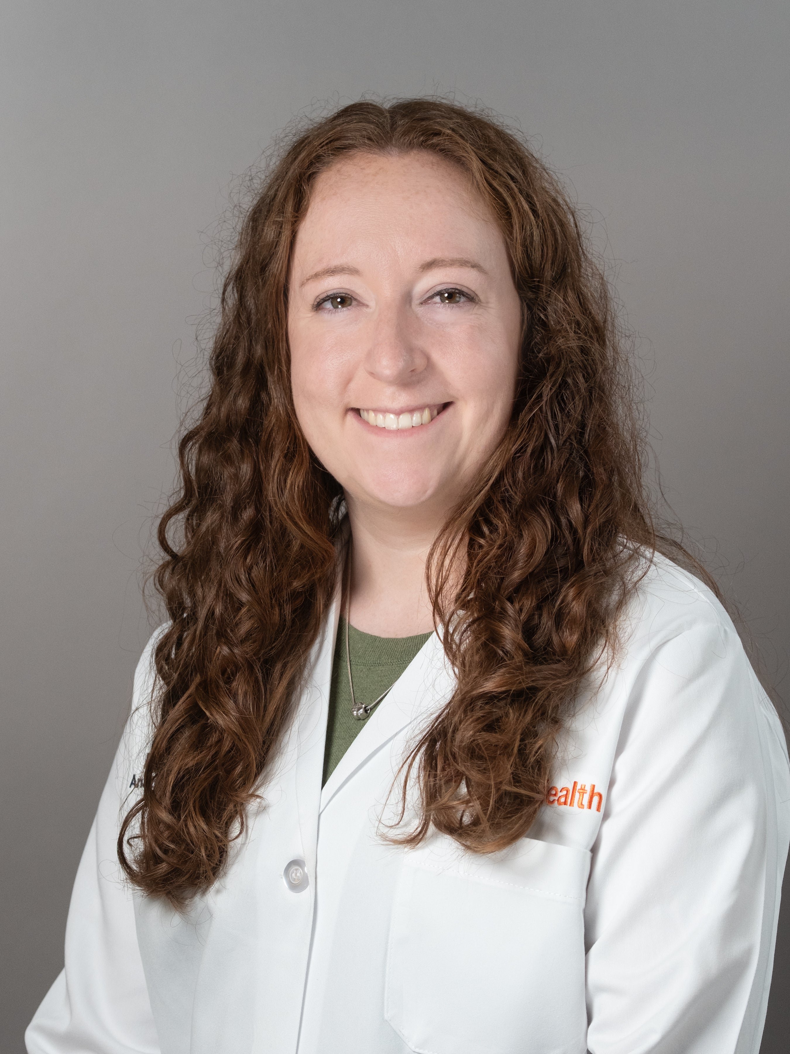 Pathology resident