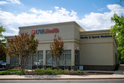 Family and Sports Medicine Centreville