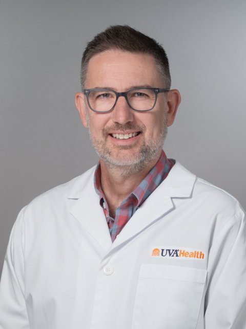 Michael C Spaeder, MD