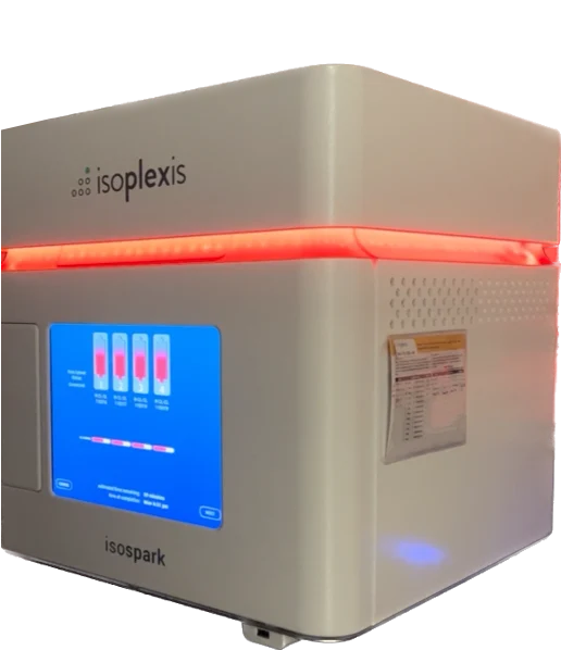 Isoplexis Equipment 1 259x300