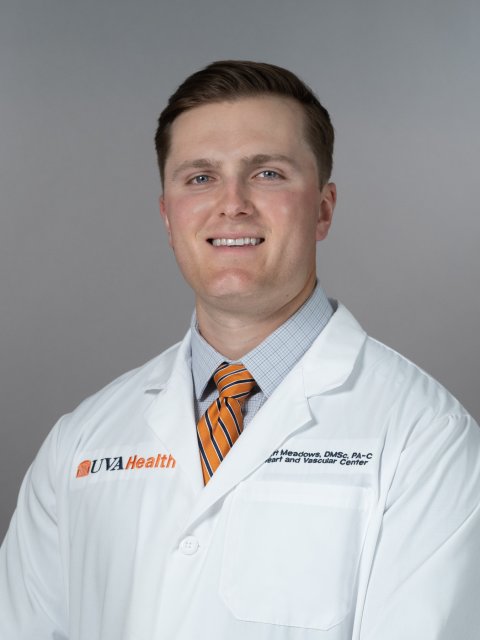 Matthew C Meadows, PA