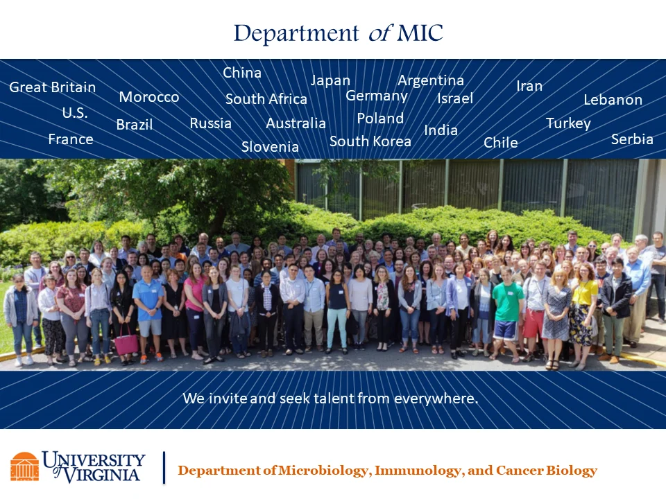 MIC group image