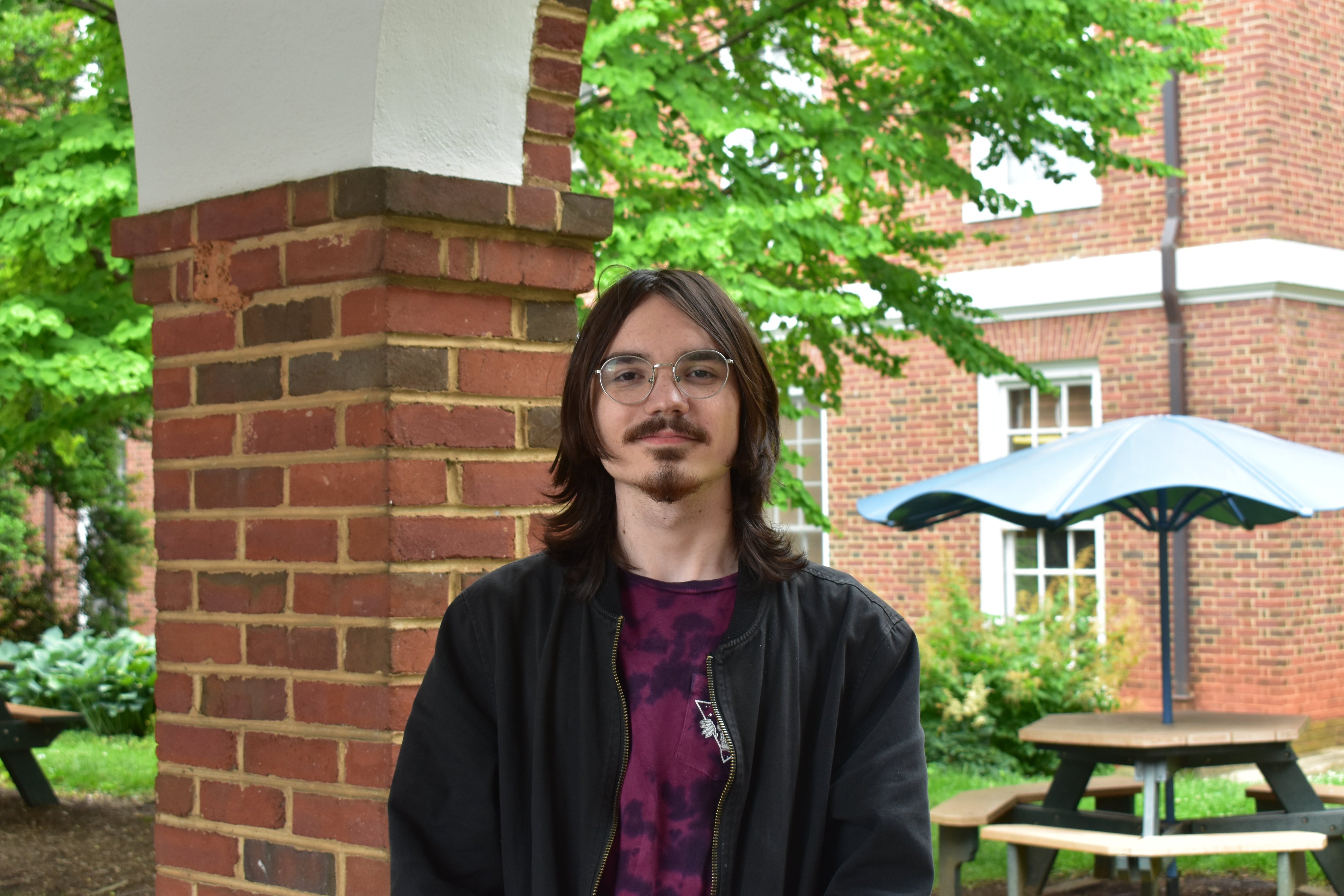 Steven Tyndall, UVA- College at Wise
