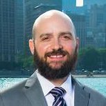 Dr. Andrew Berry
