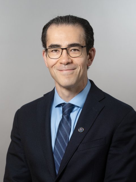 Aaron S Dumont, MD