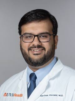Sarthak Virmani, MBBS