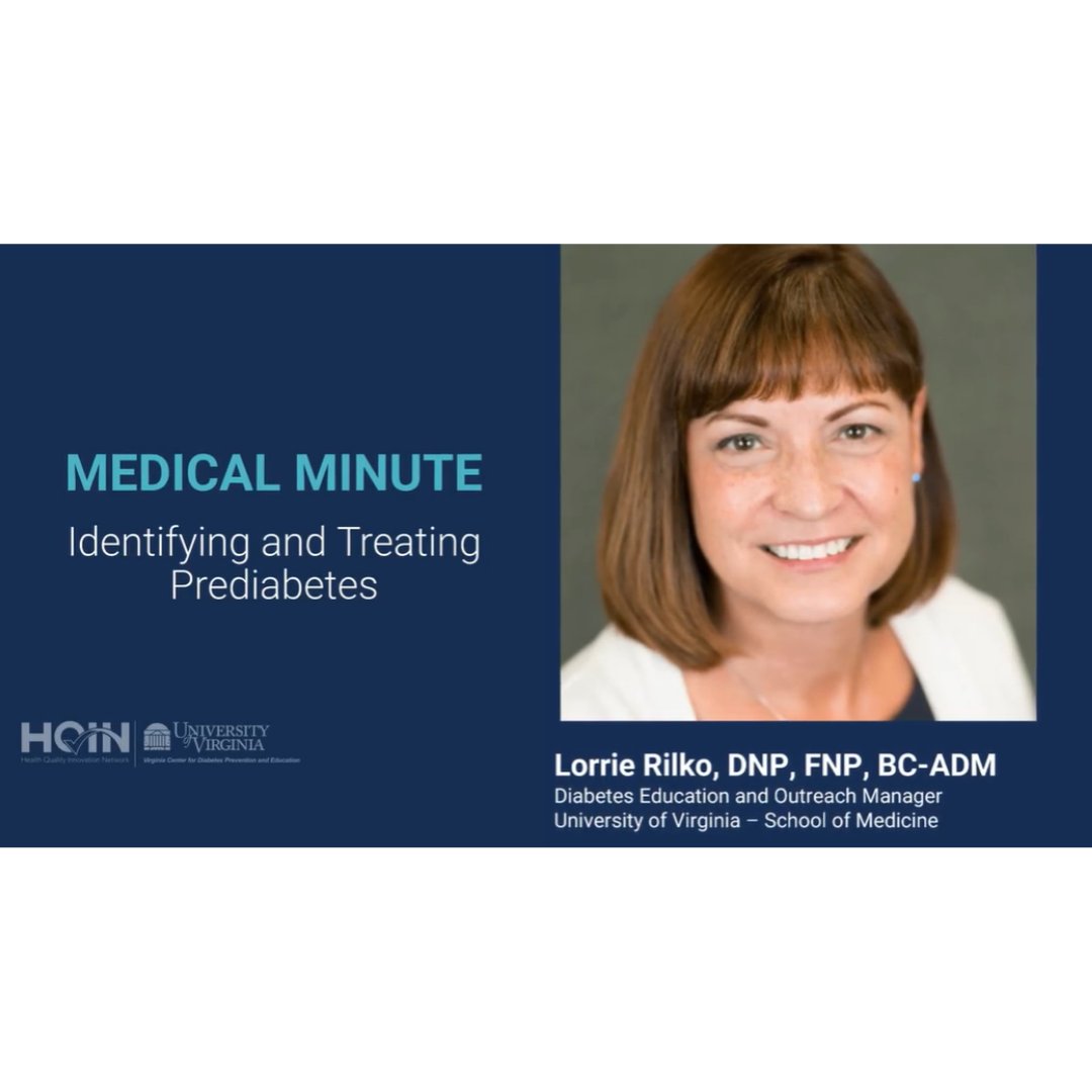 Medical Minute with Lorrie Rilko