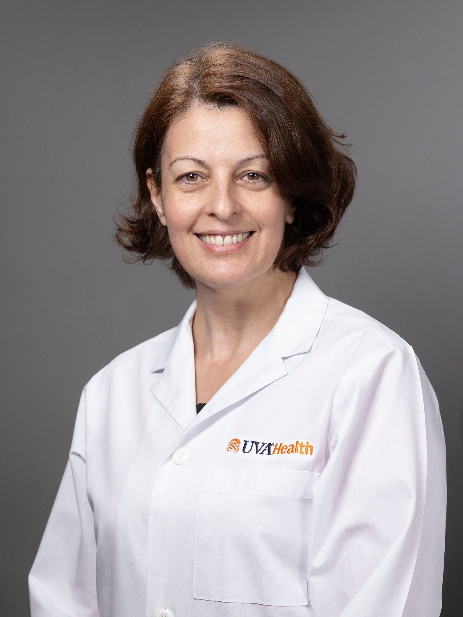 Ana Karina de Oliveira, Ph.D.