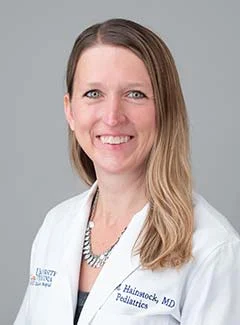 Lisa Hainstock, MD