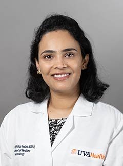 Varsha Reddy Pothula Venkata, MD