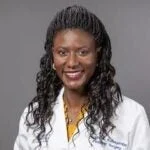 University of Virginia Sandra Kabagambe, MD, Surgery
