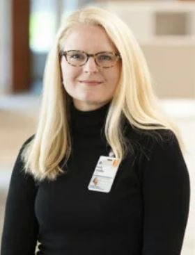 Kelly M. Shaffer, PhD